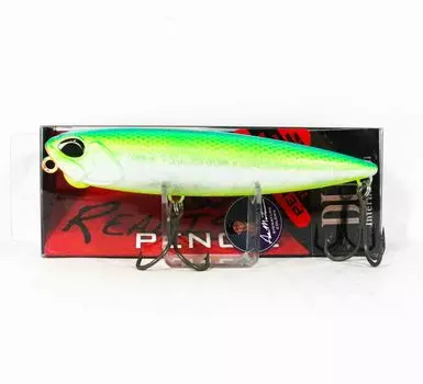 Плавающая приманка Duo Realis Pencil 110 Topwater ADA3238 (7115)