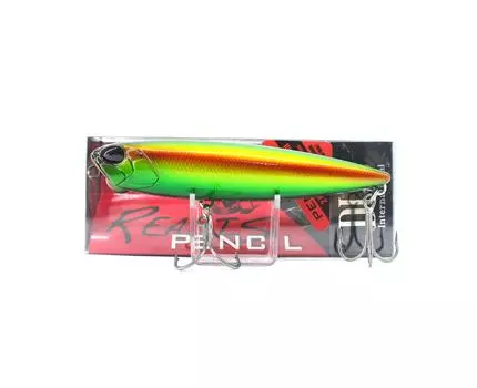 Плавающая приманка Duo Realis Pencil 110 Topwater CCC3177 (4217)