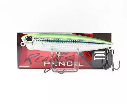 Плавающая приманка Duo Realis Pencil 110 Topwater AQAZ033 (2849)