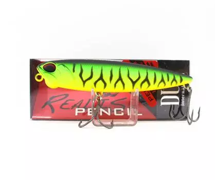 Плавающая приманка Duo Realis Pencil 110 Topwater ACC3059 (6348)