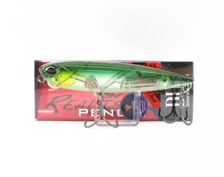 Плавающая приманка Duo Realis Pencil 110 Topwater CSX3269 (7108)