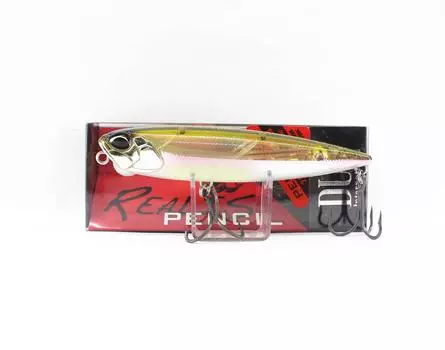 Плавающая приманка Duo Realis Pencil 110 Topwater DSH3061 (9089)