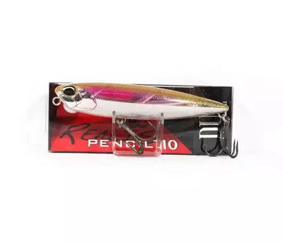 Плавающая приманка Duo Realis Pencil 110 Topwater DRH3051 (6355)