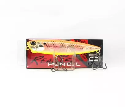 Плавающая приманка Duo Realis Pencil 110 Topwater CLA0640 (1306)
