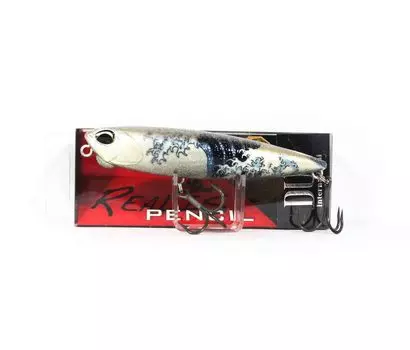 Плавающая приманка Duo Realis Pencil 110 Topwater ACCZ199 (0922)