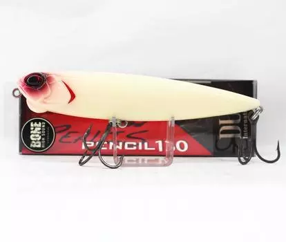 Плавающая приманка Duo Realis Pencil 130 Bone Topwater BCC3228 (7247)