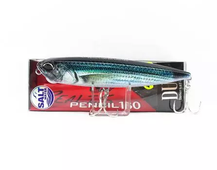 Плавающая приманка Duo Realis Pencil 130 SW Topwater AFA0830 (3747)