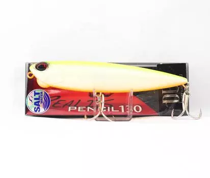 Плавающая приманка Duo Realis Pencil 130 SW ACC0170 (3815)