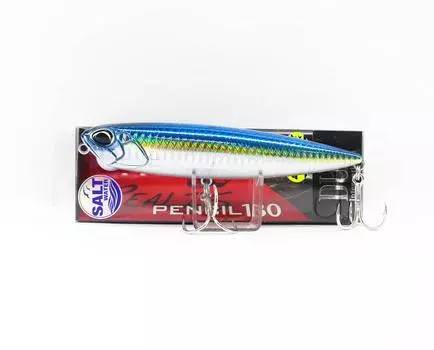 Плавающая приманка Duo Realis Pencil 130 SW Topwater CHA0140 (3785)