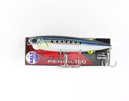 Плавающая приманка Duo Realis Pencil 130 SW Topwater AHA0011 (3778)