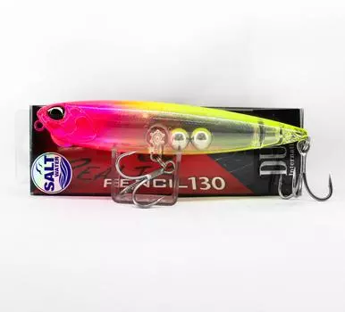 Плавающая приманка Duo Realis Pencil 130 SW Topwater CLA0602 (8886)