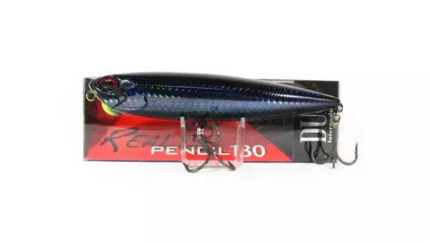 Плавающая приманка Duo Realis Pencil 130 Topwater GHA3138 (0397)