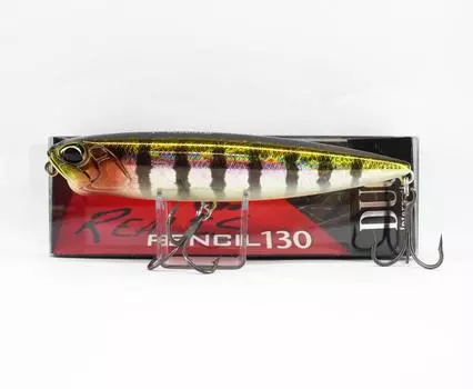 Плавающая приманка Duo Realis Pencil 130 Topwater ADA3058 (3631)