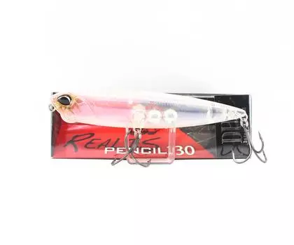 Плавающая приманка Duo Realis Pencil 130 Topwater CEA3509 (6716)