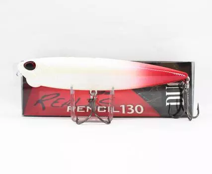 Плавающая приманка Duo Realis Pencil 130 Topwater ACCZ126 (4140)