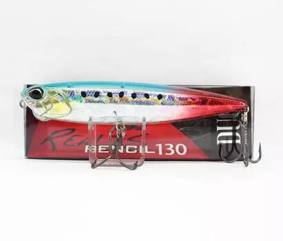 Плавающая приманка Duo Realis Pencil 130 Topwater CDN0365 (4157)