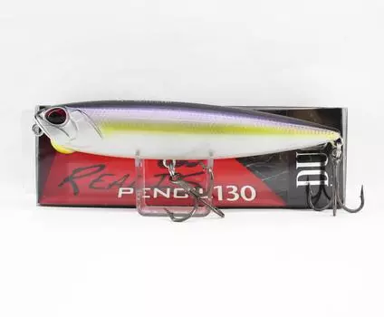 Плавающая приманка Duo Realis Pencil 130 Topwater CCC3193 (3723)