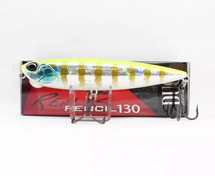 Плавающая приманка Duo Realis Pencil 130 Topwater ADA3066 (3624)