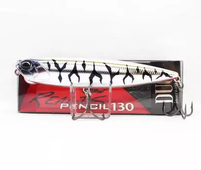 Плавающая приманка Duo Realis Pencil 130 Topwater MCC3124 (3662)
