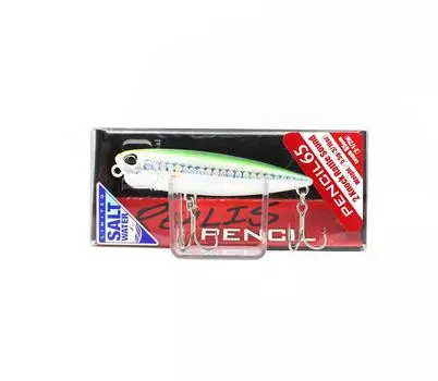 Плавающая приманка Duo Realis Pencil 65 SW AQAZ033 (2225)