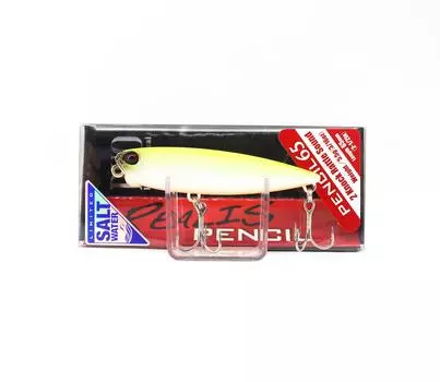 Плавающая приманка Duo Realis Pencil 65 SW для верхнего слоя воды ACC0170 (2140)