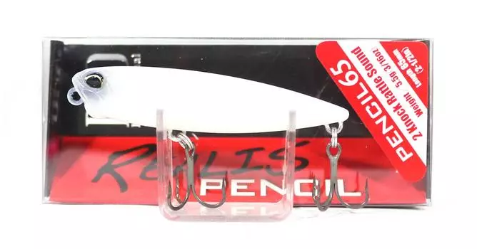 Плавающая приманка Duo Realis Pencil 65 Topwater ACC3008 (8655)