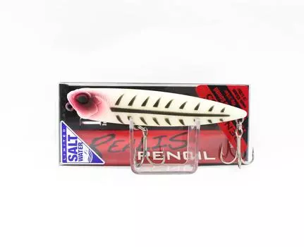 Плавающая приманка Duo Realis Pencil 85 SW Bone Topwater BCC3335 (3586)