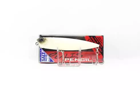 Плавающая приманка Duo Realis Pencil 85 SW Bone Topwater BCC3018 (0409)