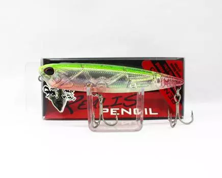 Плавающая приманка Duo Realis Pencil 85 SW для верхнего слоя воды CLA0659 (6778)