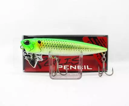 Плавающая приманка Duo Realis Pencil 85 SW для верхнего слоя воды CPA3512 (6846)