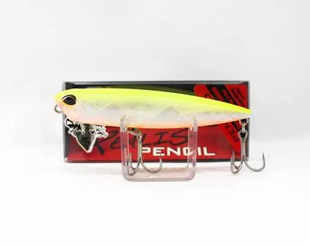 Плавающая приманка Duo Realis Pencil 85 SW Topwater CCC0390 (6853)