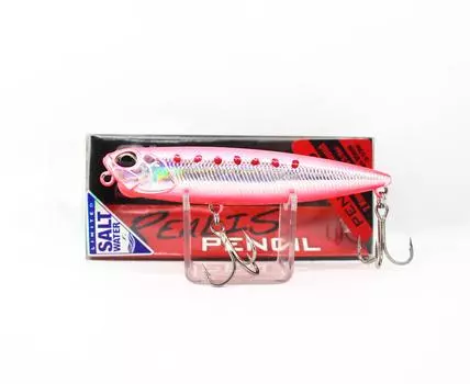 Плавающая приманка Duo Realis Pencil 85 SW для верхнего слоя воды ADA0119 (09:00)