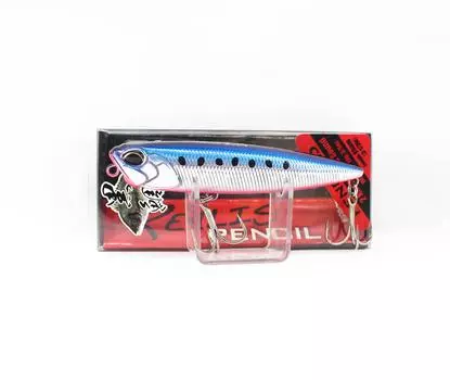 Плавающая приманка Duo Realis Pencil 85 SW для верхнего слоя воды CYA0587 (6822)