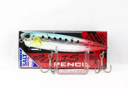 Плавающая приманка Duo Realis Pencil 85 SW Topwater CDH0365 (3020)