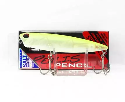 Плавающая приманка Duo Realis Pencil 85 SW Topwater CCC3028 (3044)