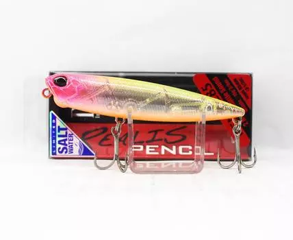 Плавающая приманка Duo Realis Pencil 85 SW Topwater CEA3375 (3051)