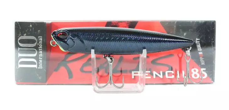 Плавающая приманка Duo Realis Pencil 85 Topwater GHA3138 (3976)