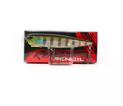 Плавающая приманка Duo Realis Pencil 85 Topwater CCC3158 (0946)