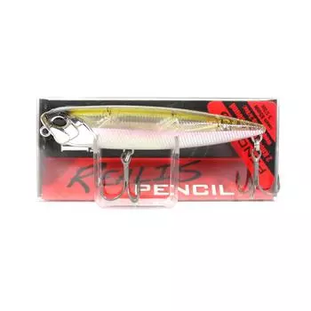 Плавающая приманка Duo Realis Pencil 85 Topwater DSH3061 (5141)