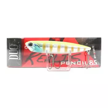 Плавающая приманка Duo Realis Pencil 85 Topwater ADA3066 (5938)