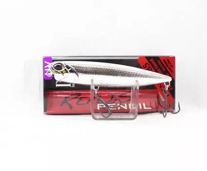 Плавающая приманка Duo Realis Pencil 85 Topwater MCC0522 (3820)