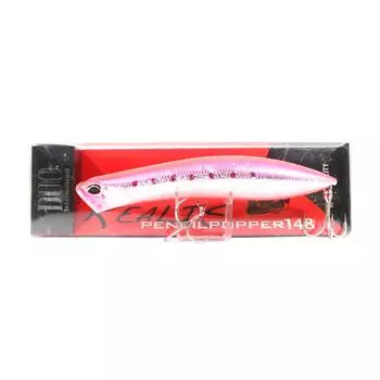 Плавающая приманка Duo Realis Pencil Popper 148 SW Topwater ADA0119 (8458)