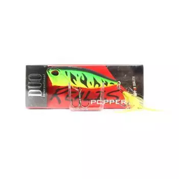 Плавающая приманка Duo Realis Popper 64 ACC3059 (9676)