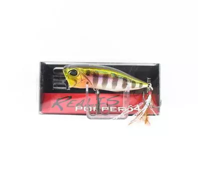 Плавающая приманка Duo Realis Popper 64 ADA3058 (9638)