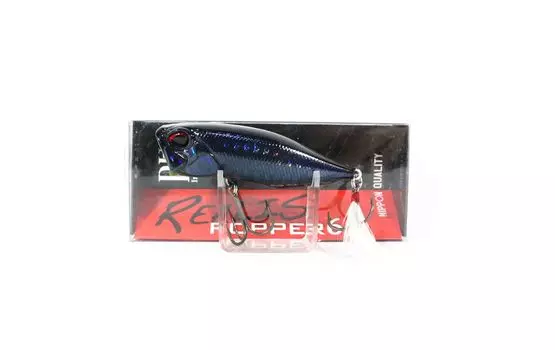 Плавающая приманка Duo Realis Popper 64 GHA3138 (1812 г.)