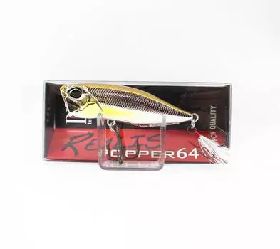 Плавающая приманка Duo Realis Popper 64 MCC3241 (1084)