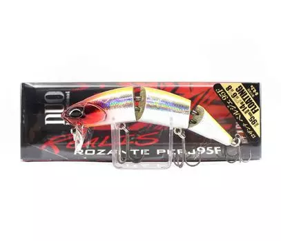 Плавающая приманка Duo Realis Rozante Perj 95F GDA3033 (3182)