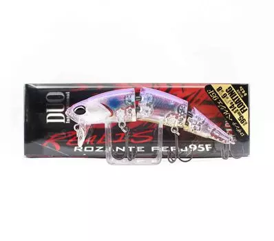 Плавающая приманка Duo Realis Rozante Perj 95F CCC3373 (3199)