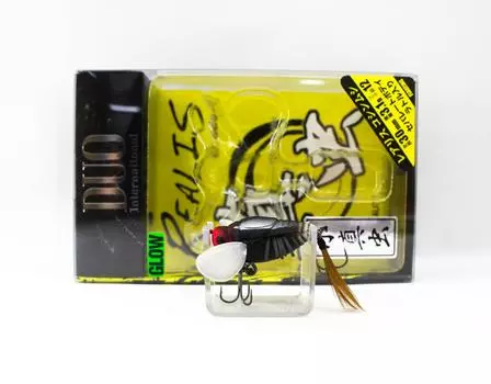 Плавающая приманка Duo Realis Shinmushi Ko Cicada CCC3405 (5030)