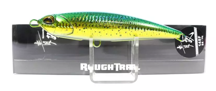 Плавающая приманка Duo Rough Trail Aomasa 148 Pencil, 38 грамм GHA0150 (3632)